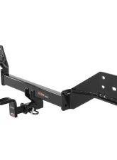 Curt Class 1 Trailer Hitch with 1-1/4" Ball Mount                                     - 113663 - Image 2