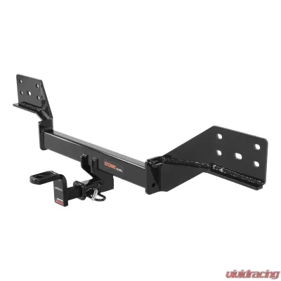 Curt Class 1 Trailer Hitch with 1-1/4" Ball Mount - 113663