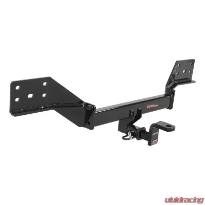 Curt Class 1 Trailer Hitch with 1-1/4" Ball Mount - 113663