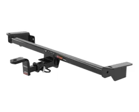 Curt Class 1 Trailer Hitch with 1-1/4