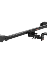 Curt Class 1 Trailer Hitch with 1-1/4" Ball Mount                                     - 113693 - Image 2