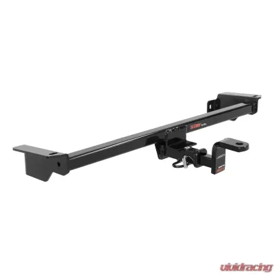 Curt Class 1 Trailer Hitch with 1-1/4" Ball Mount - 113693