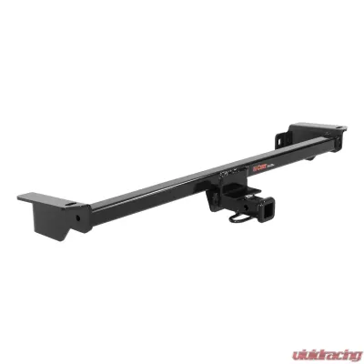 Curt Class 1 Trailer Hitch with 1-1/4" Receiver - 11369