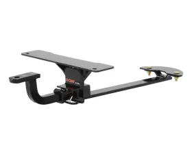 Curt Class 1 Trailer Hitch with 1-1/4