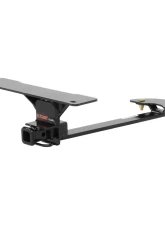 Curt Class 1 Trailer Hitch with 1-1/4" Receiver                                     - 11370 - Image 2
