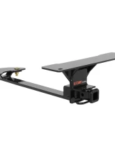 Curt Class 1 Trailer Hitch with 1-1/4" Receiver                                     - 11370 - Image 2
