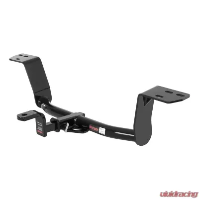 Curt Class 1 Trailer Hitch with 1-1/4" Ball Mount - 113723
