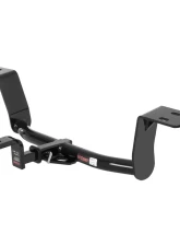 Curt Class 1 Trailer Hitch with 1-1/4" Ball Mount                                     - 113723 - Image 5
