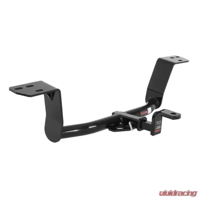 Curt Class 1 Trailer Hitch with 1-1/4" Ball Mount - 113723