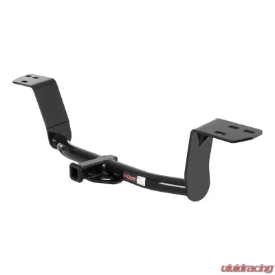 Curt Class 1 Trailer Hitch with 1-1/4" Receiver - 11372