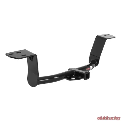 Curt Class 1 Trailer Hitch with 1-1/4" Receiver - 11372