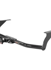 Curt Class 1 Trailer Hitch with 1-1/4" Ball Mount                                     - 113773 - Image 4