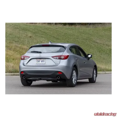 Curt Class 1 Trailer Hitch with 1-1/4" Ball Mount - 113773