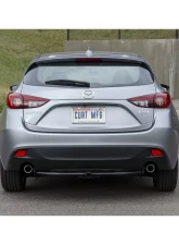 Curt Class 1 Trailer Hitch with 1-1/4" Ball Mount                                     - 113773 - Image 4