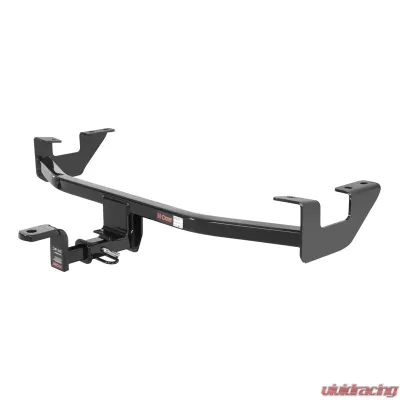 Curt Class 1 Trailer Hitch with 1-1/4" Ball Mount - 113833