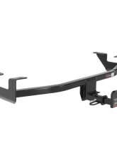 Curt Class 1 Trailer Hitch with 1-1/4" Ball Mount                                     - 113833 - Image 2