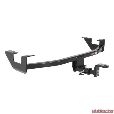 Curt Class 1 Trailer Hitch with 1-1/4" Ball Mount - 113833