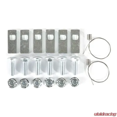 Curt Class 1 Trailer Hitch with 1-1/4" Ball Mount - 113833