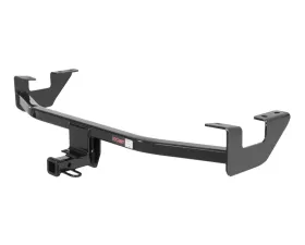 Curt Class 1 Trailer Hitch with 1-1/4