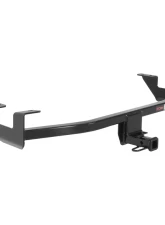 Curt Class 1 Trailer Hitch with 1-1/4" Receiver                                     - 11383 - Image 2