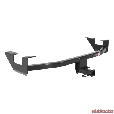 Curt Class 1 Trailer Hitch with 1-1/4" Receiver - 11383