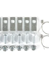 Curt Class 1 Trailer Hitch with 1-1/4" Receiver                                     - 11383 - Image 3