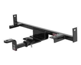 Curt Class 1 Trailer Hitch with 1-1/4