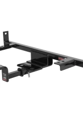 Curt Class 1 Trailer Hitch with 1-1/4" Ball Mount                                     - 113863 - Image 3