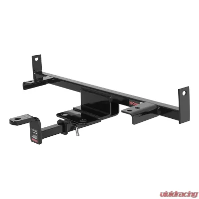Curt Class 1 Trailer Hitch with 1-1/4" Ball Mount - 113863