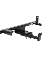 Curt Class 1 Trailer Hitch with 1-1/4" Ball Mount                                     - 113863 - Image 2