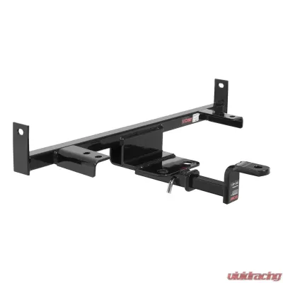 Curt Class 1 Trailer Hitch with 1-1/4" Ball Mount - 113863