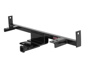Curt Class 1 Trailer Hitch with 1-1/4