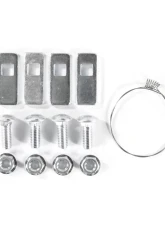 Curt Class 1 Trailer Hitch with 1-1/4" Receiver                                     - 11386 - Image 3