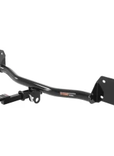 Curt Class 1 Trailer Hitch with 1-1/4" Ball Mount                                     - 113873 - Image 2