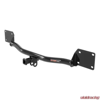 Curt Class 1 Trailer Hitch with 1-1/4" Receiver - 11387