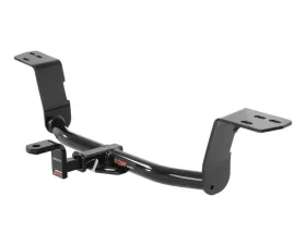 Curt Class 1 Trailer Hitch with 1-1/4