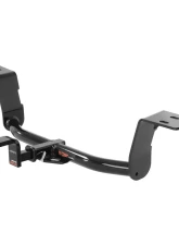 Curt Class 1 Trailer Hitch with 1-1/4" Ball Mount                                     - 113893 - Image 2