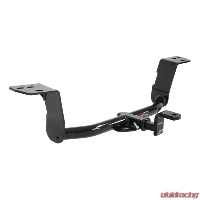 Curt Class 1 Trailer Hitch with 1-1/4" Ball Mount - 113893