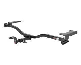 Curt Class 1 Trailer Hitch with 1-1/4