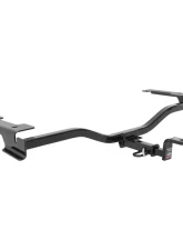 Curt Class 1 Trailer Hitch with 1-1/4" Ball Mount                                     - 113903 - Image 2