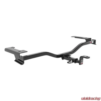 Curt Class 1 Trailer Hitch with 1-1/4" Ball Mount - 113903