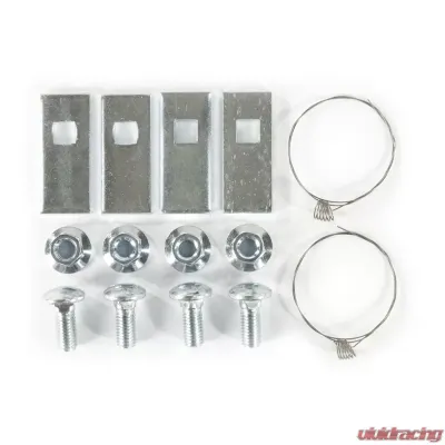 Curt Class 1 Trailer Hitch with 1-1/4" Ball Mount - 113903