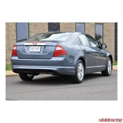 Curt Class 1 Trailer Hitch with 1-1/4" Ball Mount - 113903