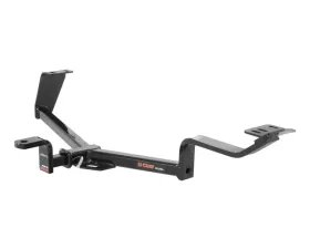 Curt Class 1 Trailer Hitch with 1-1/4