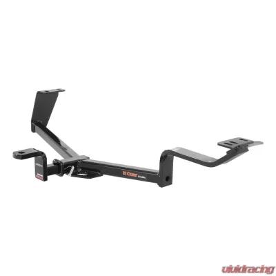 Curt Class 1 Trailer Hitch with 1-1/4" Ball Mount - 113913