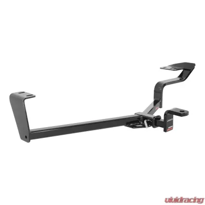 Curt Class 1 Trailer Hitch with 1-1/4" Ball Mount - 113913