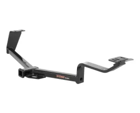 Curt Class 1 Trailer Hitch with 1-1/4