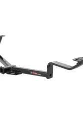 Curt Class 1 Trailer Hitch with 1-1/4" Receiver                                     - 11391 - Image 2