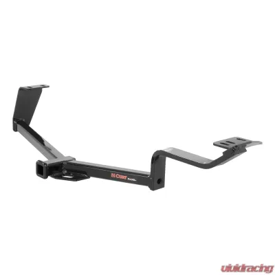 Curt Class 1 Trailer Hitch with 1-1/4" Receiver - 11391