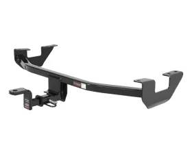 Curt Class 1 Trailer Hitch with 1-1/4